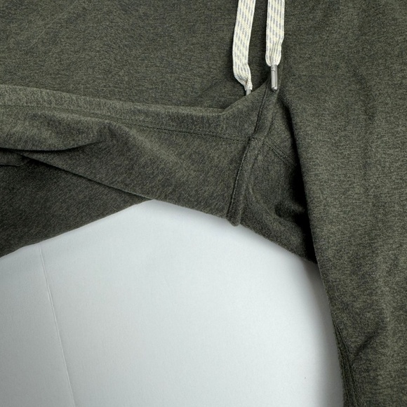 VUORI PONTO PERFORMANCE PANT 30" - Picture 7 of 10